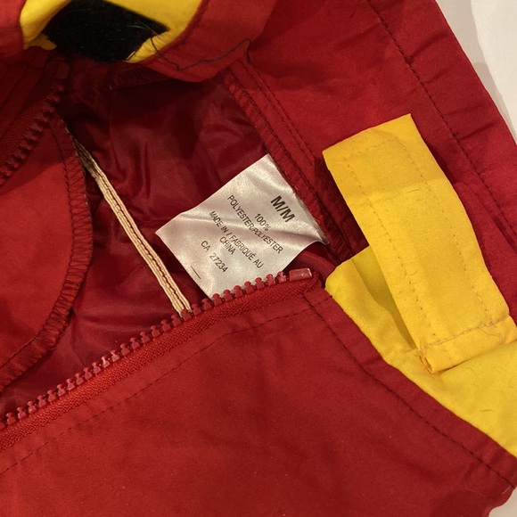 ROOTS dog jacket - Picture 5 of 7